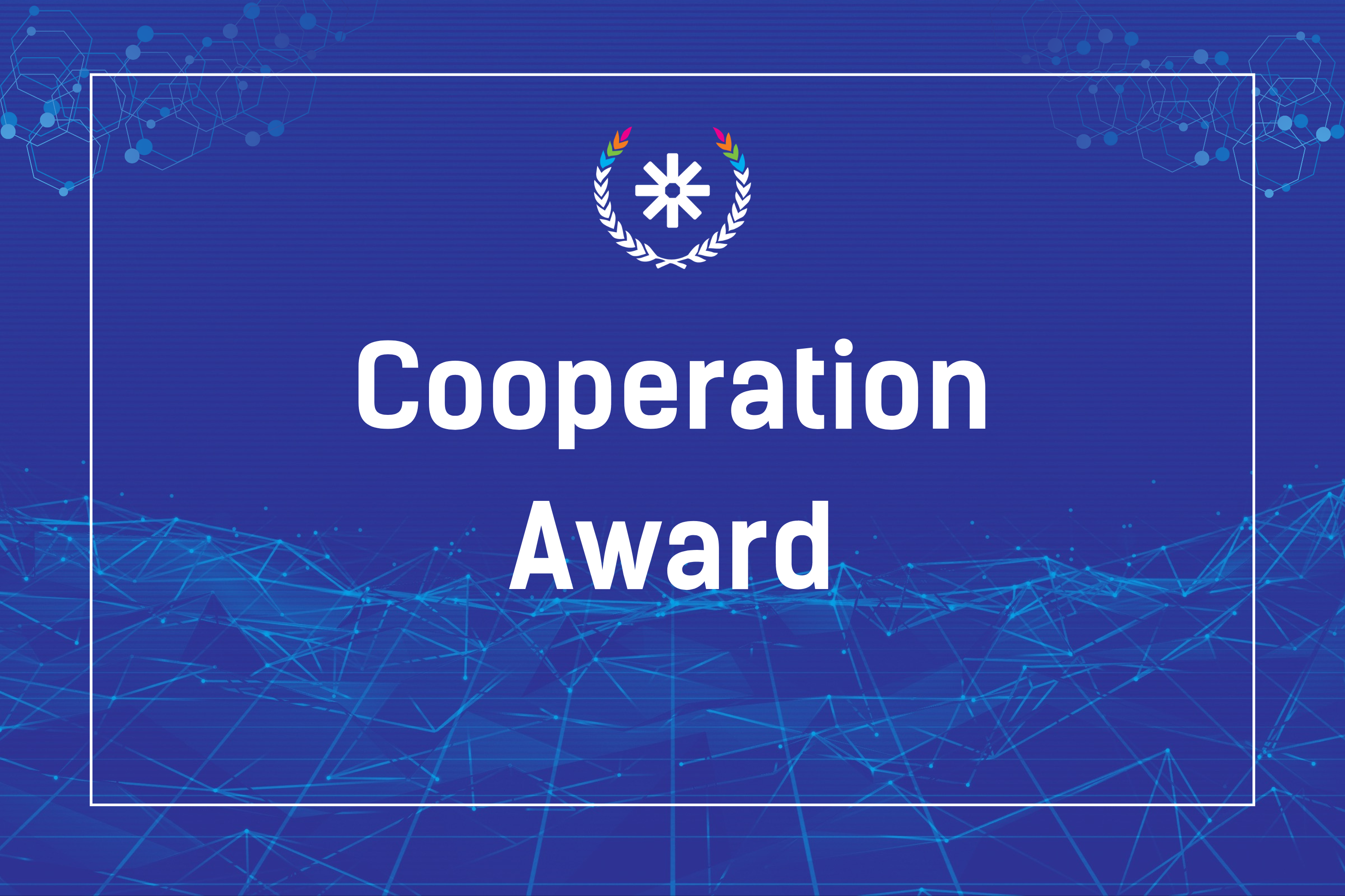 Cooperation Award